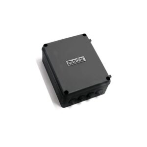 Caixa para Centrais MC2 e MC11 Motorline - BX5