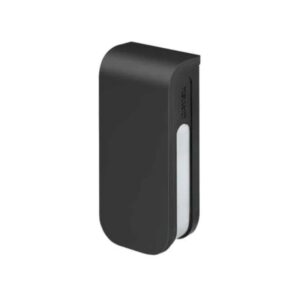 Detetor PIR Cortina Externa com Antimasking Preto Optex - BXS-AM(BK)