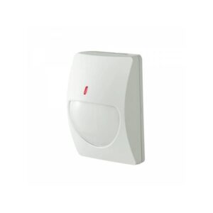 Detetor de Movimento PIR Grau 2 para Interiores com Lente Dupla Optex - CX-702-MKII
