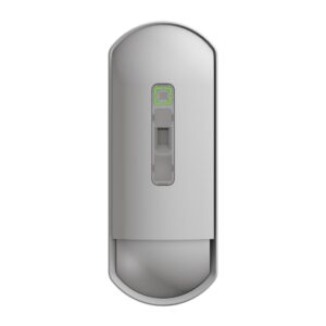 Detetor FlipX Advanced Grade 3 PIR Interior de Tecnologia Dupla com Antimasking Optex - FLX-A-DAM-X5