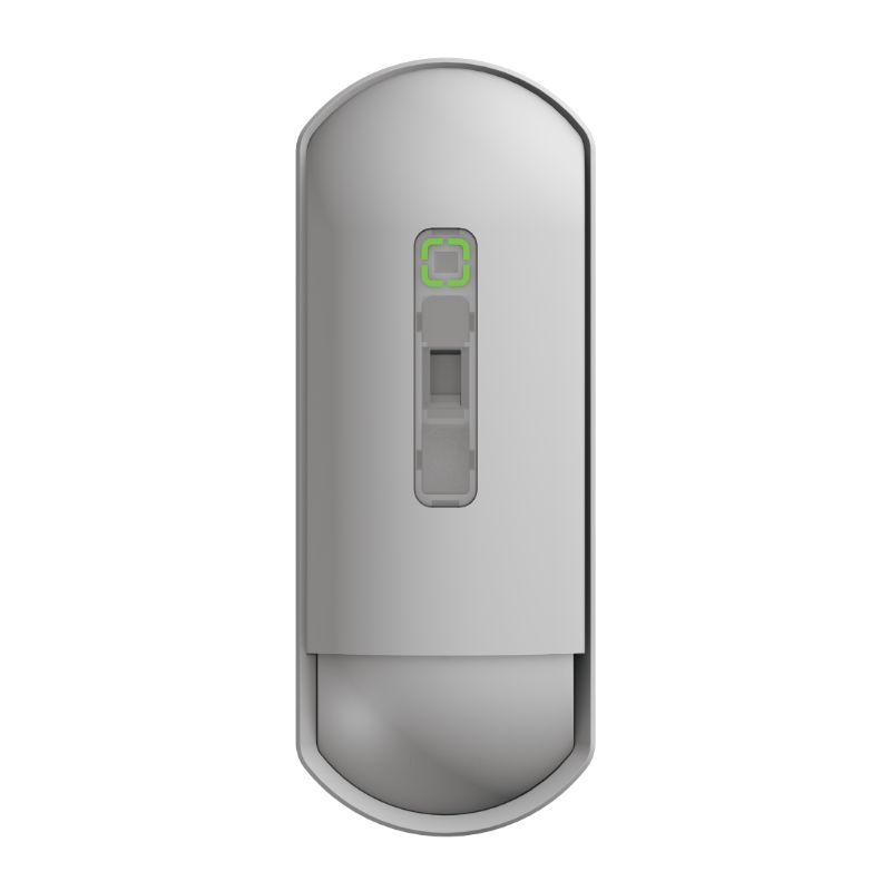 Detetor FlipX Advanced Grade 3 PIR Interior de Tecnologia Dupla com Antimasking Optex - FLX-A-DAM-X5