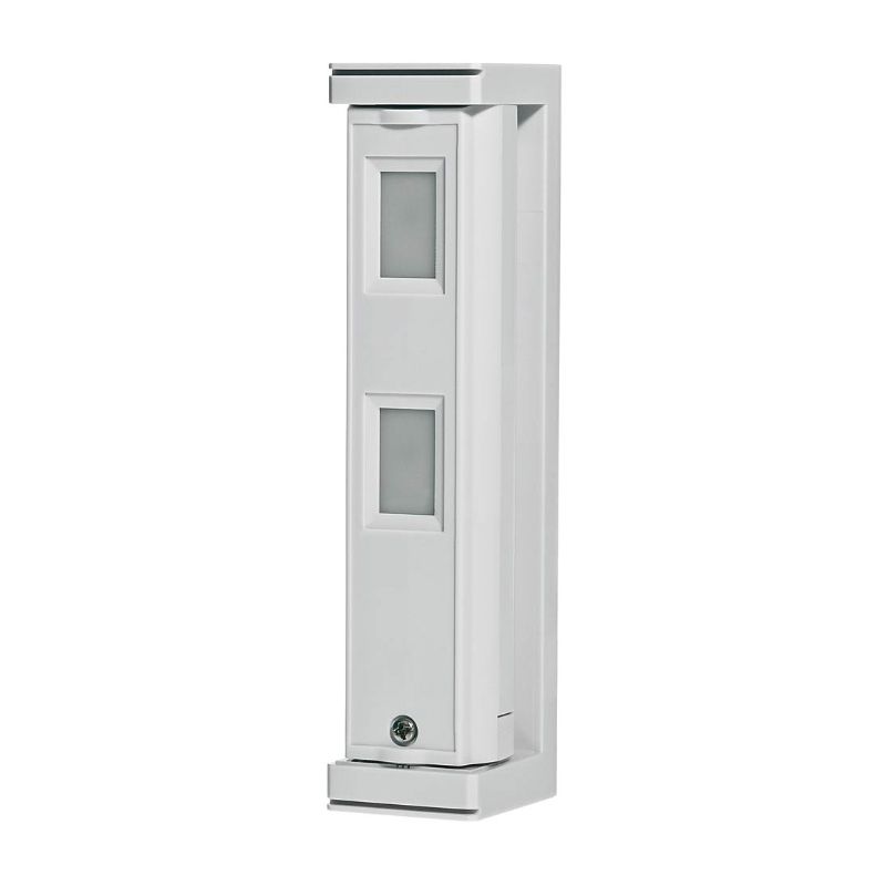 Detetor Cortina Exterior Sem Fios PIR Optex - FTN-R-PT