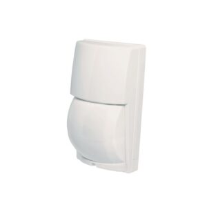 Detetor Exterior Pir Infravermelho Optex - LX-802N