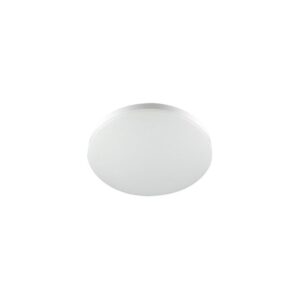Plafon Branco LED 24W 4000K TL9008M24W Dislamp