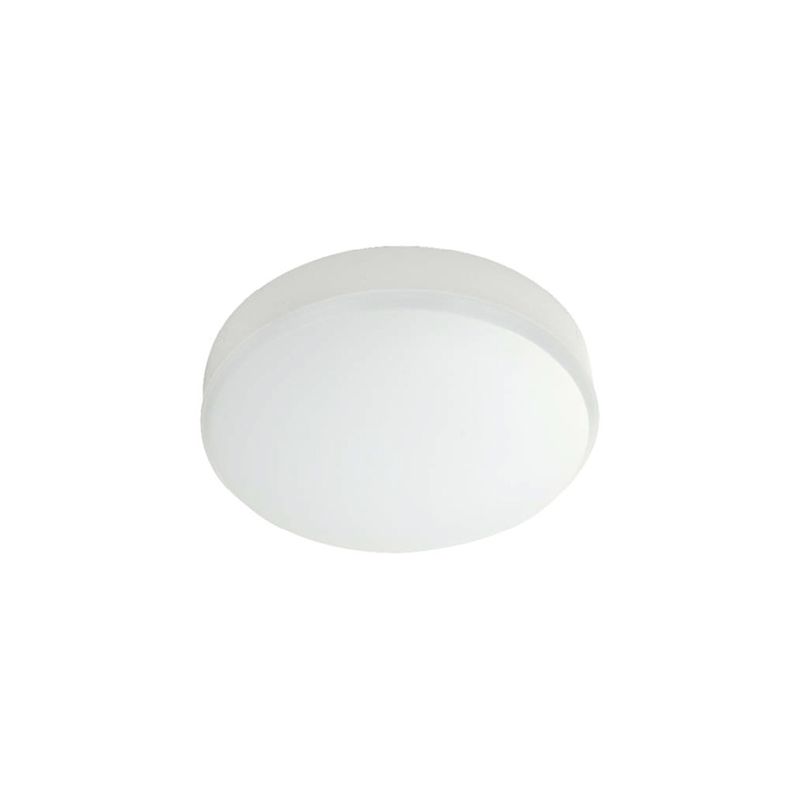 Plafon Branco LED 12W 4000K TL9011S12W Dislamp
