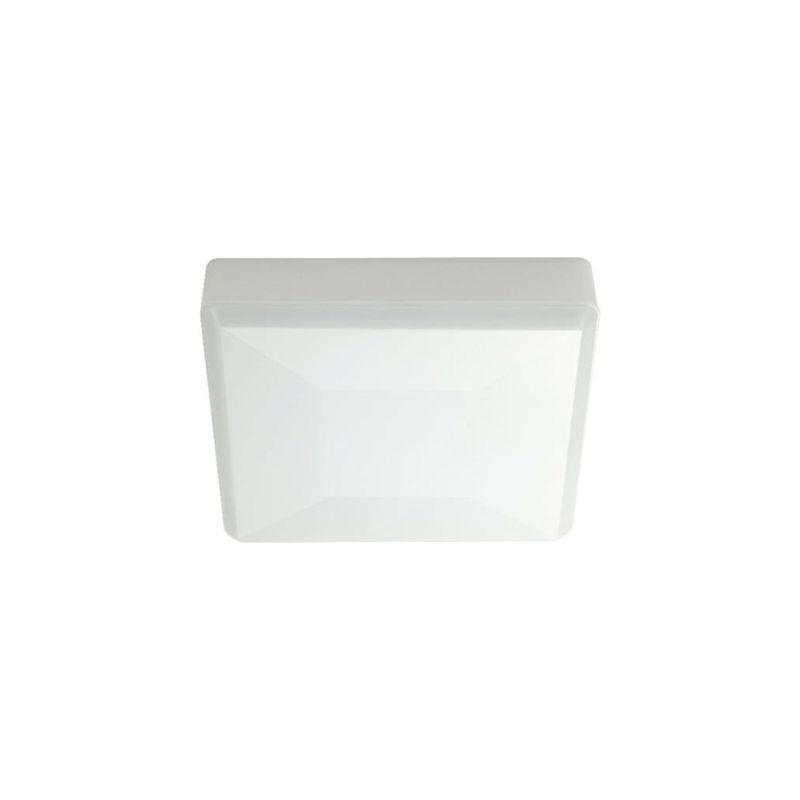Plafon Branco LED 12W 4000K TL9012S12W Dislamp
