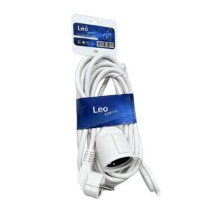 Bloco de Tomadas 3x1.5MM/5M