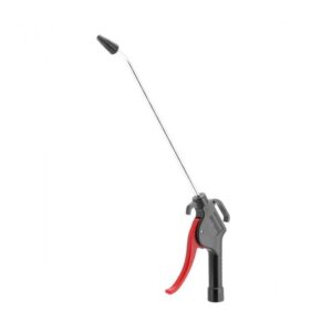 Pistola de aire 20" - 25 cm con boquillas de enchufe AirPress - 45023