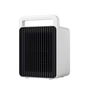 Aquecedor com Ventilador 900W