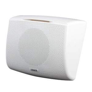 Altifalante de Tecto de Montagem Embutida de Gama Completa 4.5" DSPPA - DSP116II