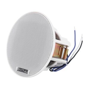 Altifalante de Tecto de Montagem Embutida de Gama Completa 3" DSPPA - DSP3011