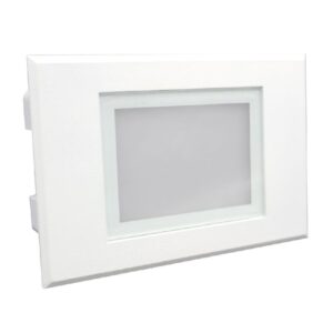 Aplique de Parede Led Neia 4W 4000K Slighting - ESL4020CW