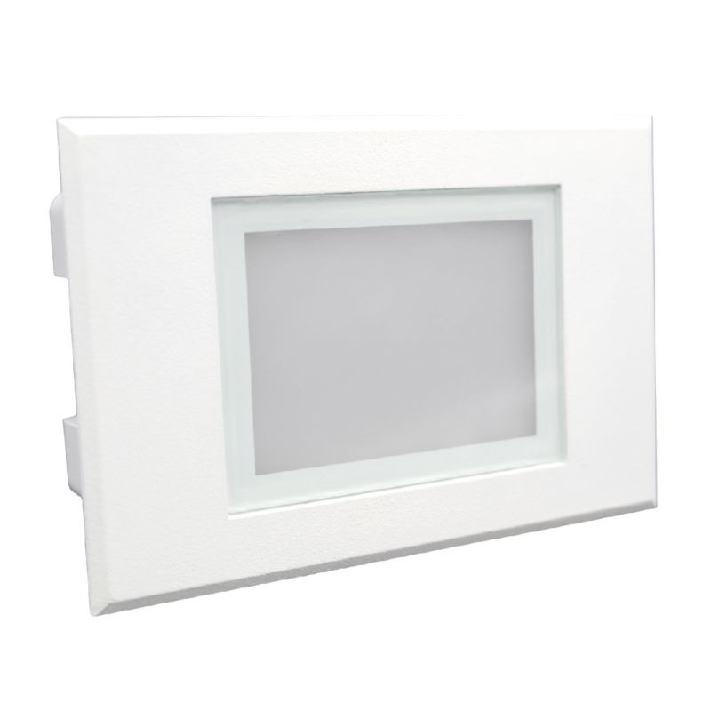 Aplique de Parede Led Neia 4W 4000K Slighting - ESL4020CW