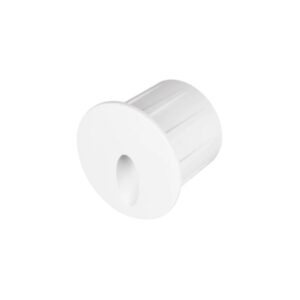 Aplique de Parede Led Aquila Branco 3W 3000K Slighting - ESL7050WW-BR