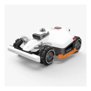 Robô Corta-Relva MAMMOTION LUBA 3 AWD de 5000m2