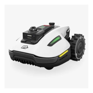 Robô Corta-Relva MAMMOTION YUKA mini 2 de 1000m2