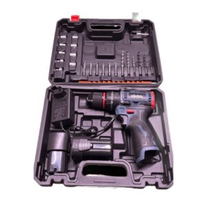 Kit Mini Aparafusadora