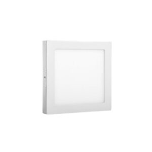 Painel Led Quadrado 24W Branco 3CCT Aron - ILAR-02030