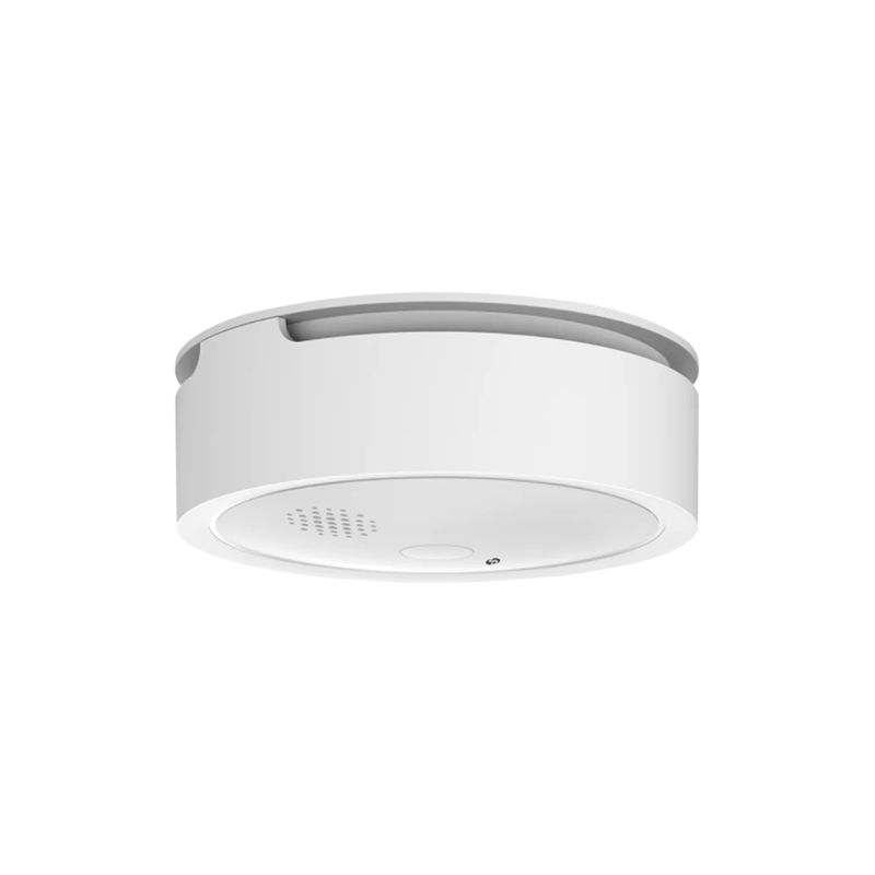 Alarme Detetor de Fumo Inteligente Shelly Plus Smoke Alarm - Image 2