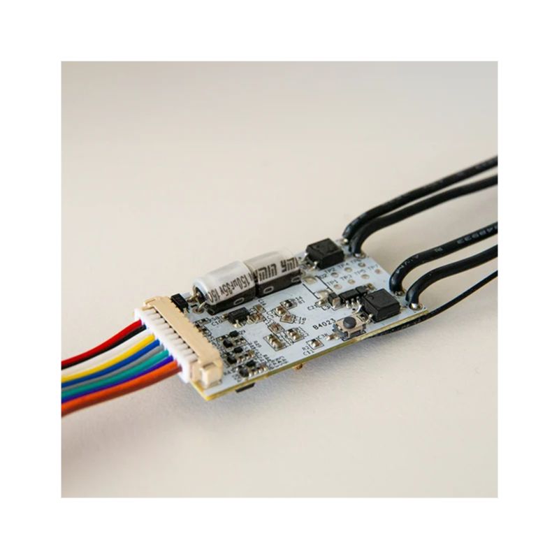 Módulo Sem Fios Wi-fi e Bluetooth para Automatização de Eletrodomésticos Shelly Plus Uni - Image 4