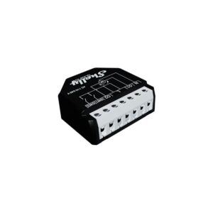 Controlo Remoto de Persianas Inteligentes Z-wave Qubino Shelly Wave Shutter