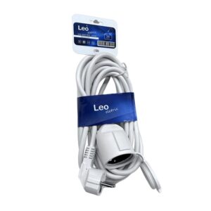 Cabo de Extensão Tomada 10M