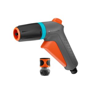 Conjunto de Boquillas Classic con Water Stop Gardena - 18361-20