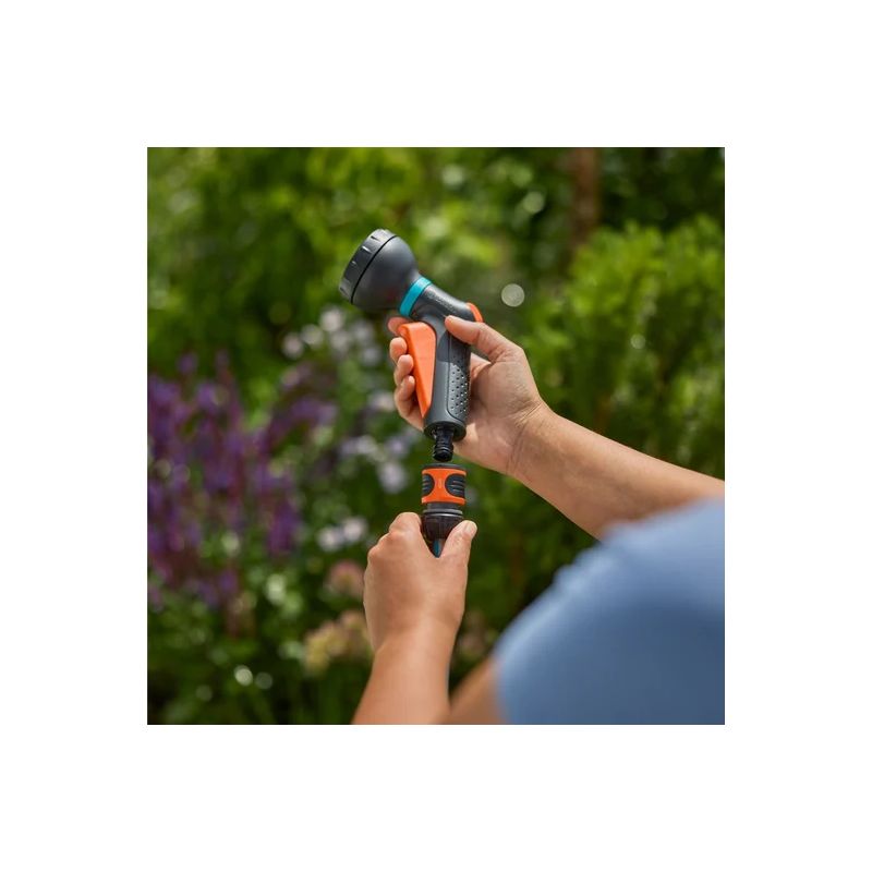 Conjunto Básico de Pistola de Rega Classic Gardena - 18367-20 - Image 5