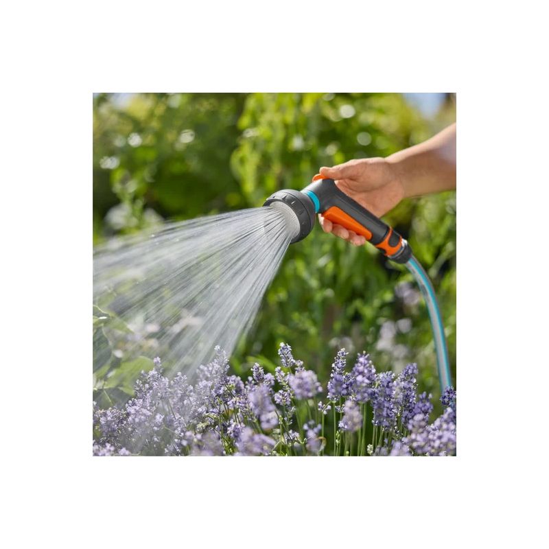 Conjunto Básico de Pistola de Rega Classic Gardena - 18367-20 - Image 3