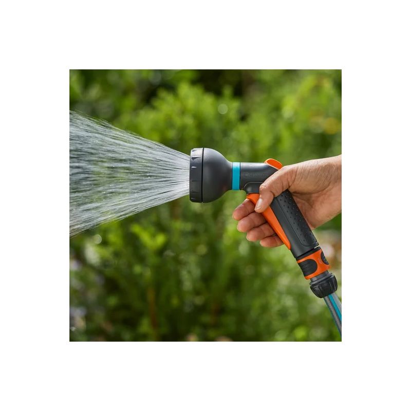 Conjunto Básico de Pistola de Rega Classic Gardena - 18367-20 - Image 2