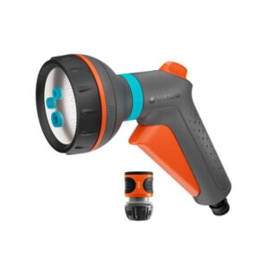 Pulverizador Multifuncional Classic com Conjunto Water Stop Gardena - 18371-20