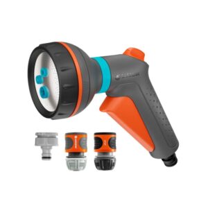 Conjunto Básico de Pulverizador Multifuncional Classic Gardena - 18372-20