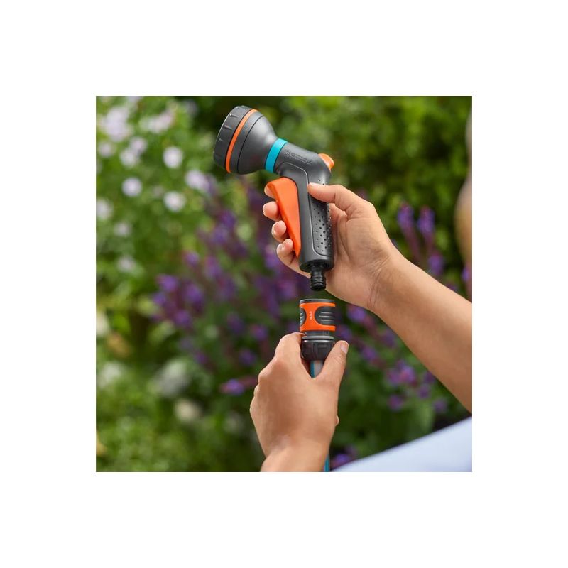 Conjunto Básico de Pulverizador Multifuncional Classic Gardena - 18372-20 - Image 6