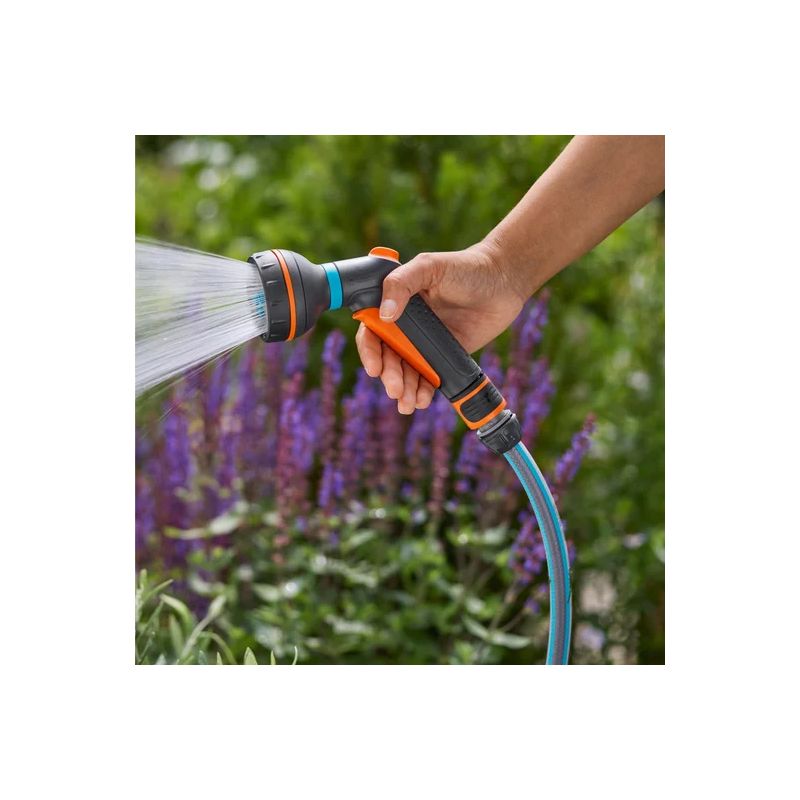 Conjunto Básico de Pulverizador Multifuncional Classic Gardena - 18372-20 - Image 5