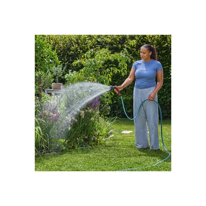 Conjunto Básico de Pulverizador Multifuncional Classic Gardena - 18372-20 - Image 2