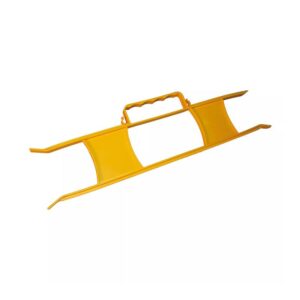 Enrolador de Cabos Manual ROL-1 10,2x47,8x13,1cm Solera - 20027