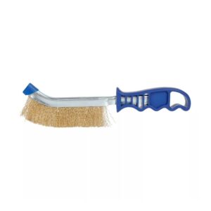 Escova de Mão de Metal WorkPro