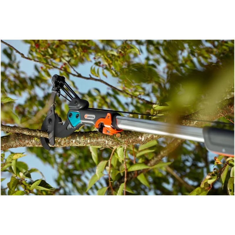 Tijeras de ramas de Bypass Combisystem Gardena - 298-20 - Imagen 4