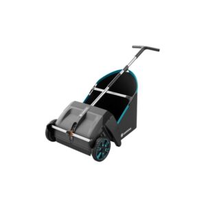 Recogedor de hojas y césped para jardines y patios Gardena - 3566-20
