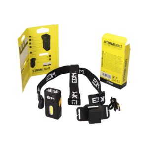 Generador AVR Gasolina KPC9375E3 Trifásico 8,0 kW/10,0 kVA KPC Energy (Cópia)