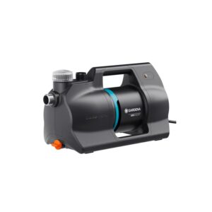 Bomba para abastecimiento doméstico de agua 4600 Silent Gardena - 9070-20
