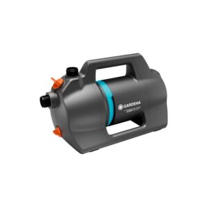 Bomba de Jardim 5000 Silent Gardena - 9080-20