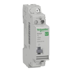 Teloconmutador 1NA 16A, 230V, 50HZ Easy9 Schneider - EZ9C33116