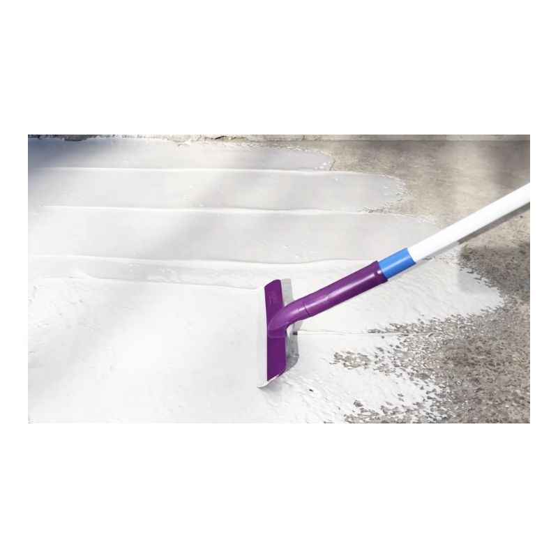 Revestimento MS de Impermeabilização Aqua Barrier 708 Penosil - Image 2