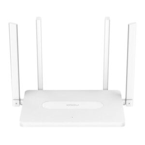 Router Wireless AC1200 Dual-Band WiFi HR12F (Branco) - IMOU