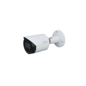 Câmera de Rede 5MP Lite IR Fixed-focal Bullet Dahua - IPC-HFW2531SP-S-S2