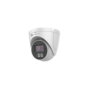 Câmara Domo IP 4MP Dual Light Eco Exterior Vesta - IPC-T14-E