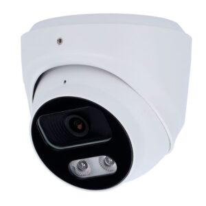 Câmara IP Turret Easy-P com Inteligência Artificial - IPT220A-4
