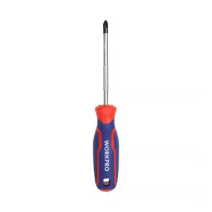 Chave de Fenda PHILLIPS PH1x150mm WorkPro