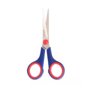 Tesoura para Papel 14cm WorkPro